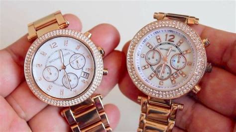 fake michael kors watches on amazon|Amazon Michael Kors ladies watches.